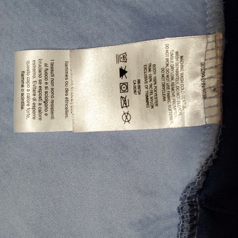 Columbia jacket - Picture 3 of 3
